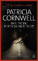 Ihr eigen Fleisch und Blut Cornwell Patricia