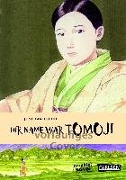 Ihr Name war Tomoji Taniguchi Jiro