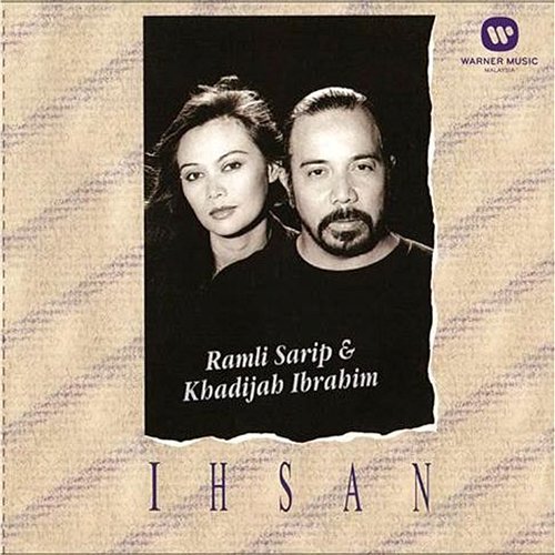 Ihsan Khadijah Ibrahim & Jay Jay, Ramli Sarip