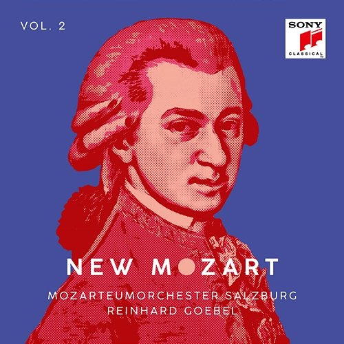 II. Andante (Arr. for Orchestra after Piano Quartet, K. 478 by Ignaz von Seyfried) Reinhard Goebel, Mozarteumorchester Salzburg