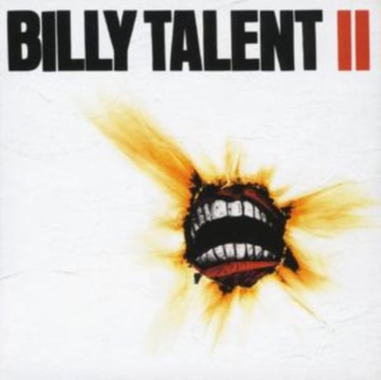 II Billy Talent