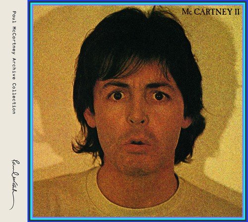 II McCartney Paul