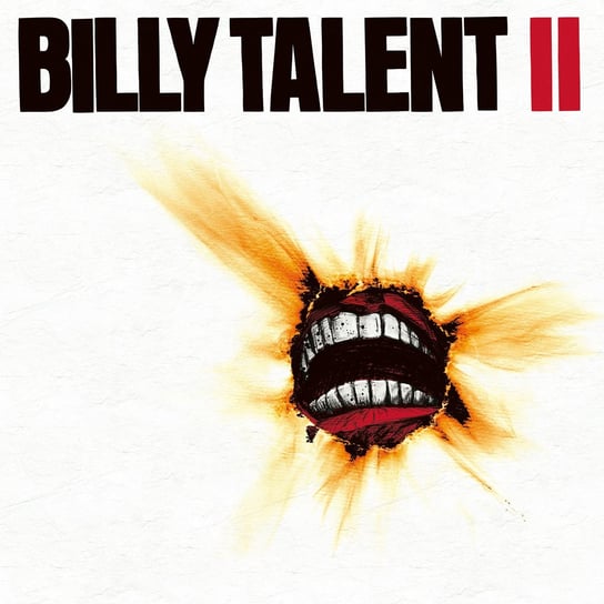 II Billy Talent
