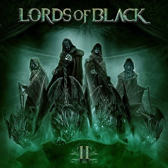 II Lords Of Black