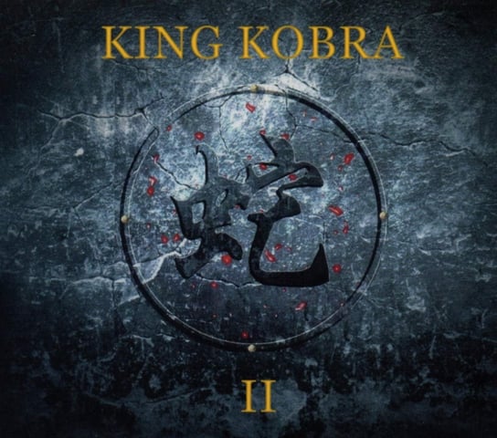 II King Kobra