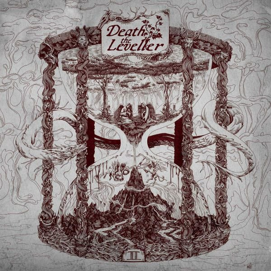 Ii Death the Leveller