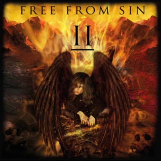 II Free From Sin