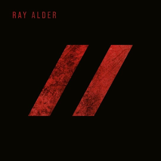 Ii Alder Ray