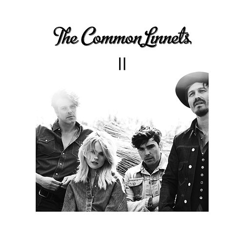 II The Common Linnets