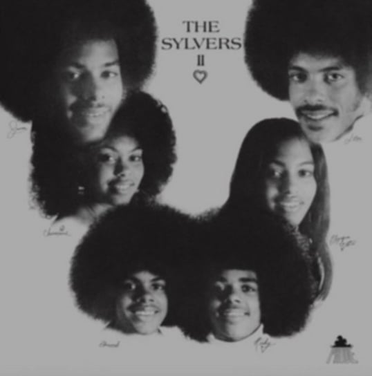 II The Sylvers