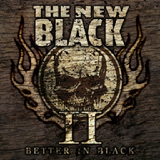 II: Better in Black New Black