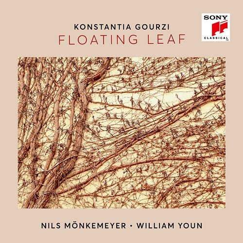 II. floating leaf William Youn