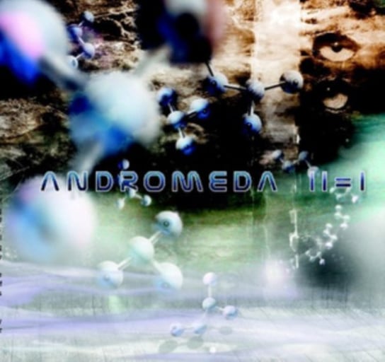 II = I Andromeda