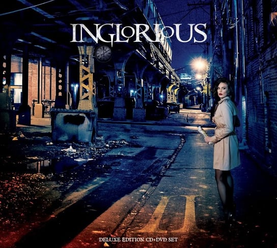 II (Limited Edition) Inglorious