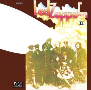 II (Remastered) Led Zeppelin