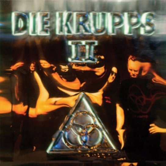 II - The Final Option Die Krupps
