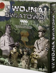 II Wojna Światowa (Wersja Kolekcjonerska) Various Directors