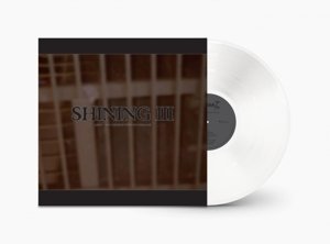 Iii - Angst, płyta winylowa Shining