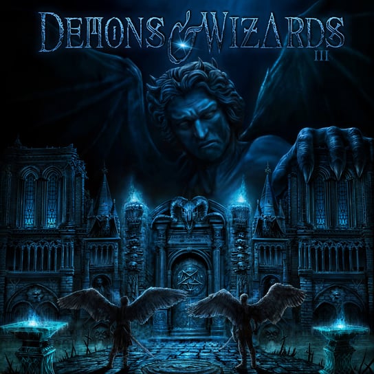 III Demons & Wizards
