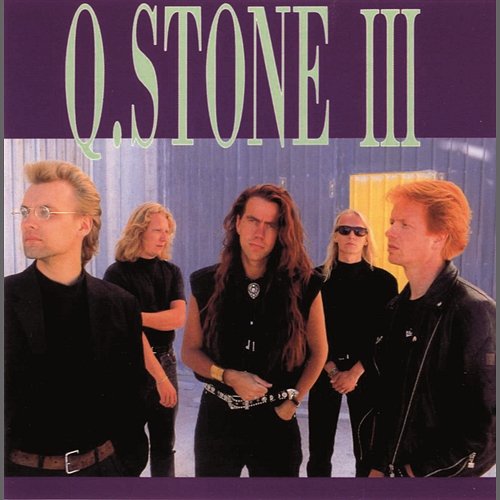 III Q.Stone