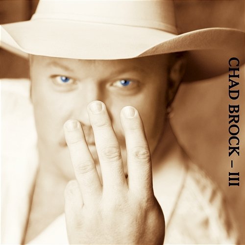 III Chad Brock