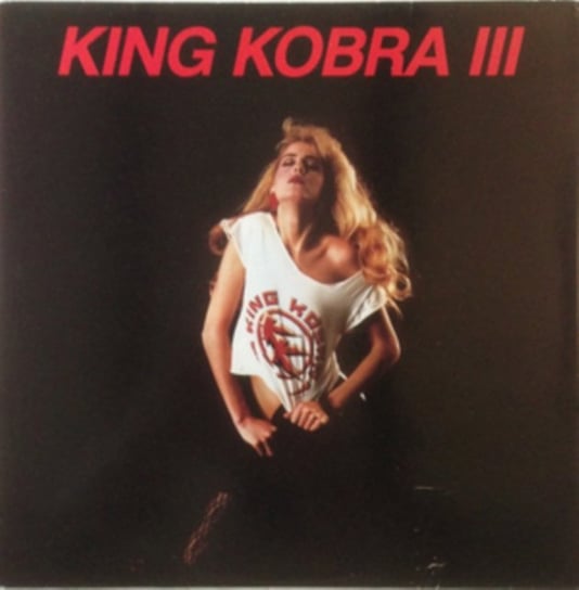 III King Kobra