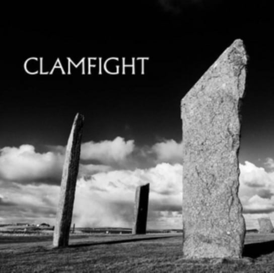 III Clamfight