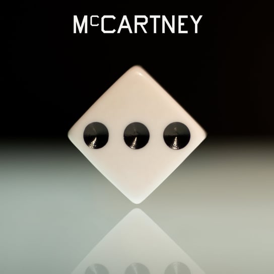 III McCartney Paul