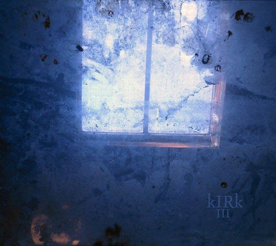Iii Kirk
