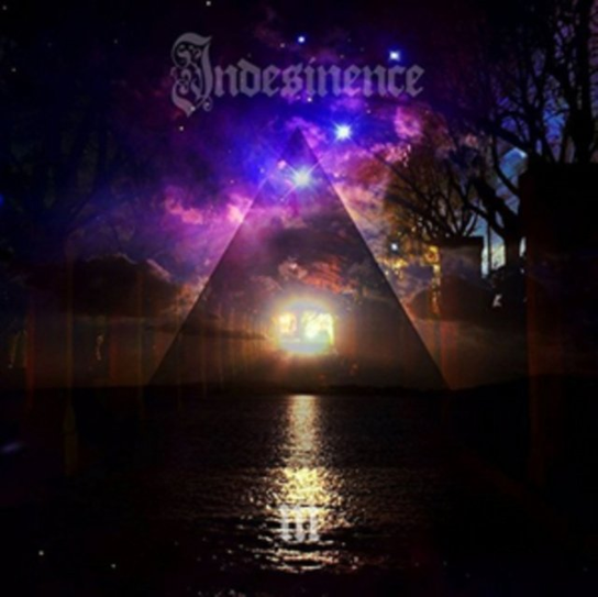 Iii Indesinence