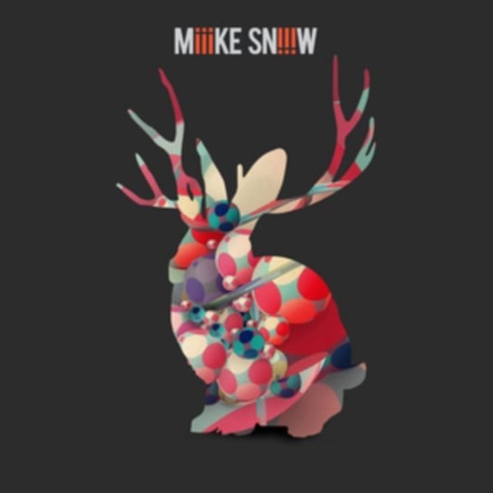 iii Miike Snow