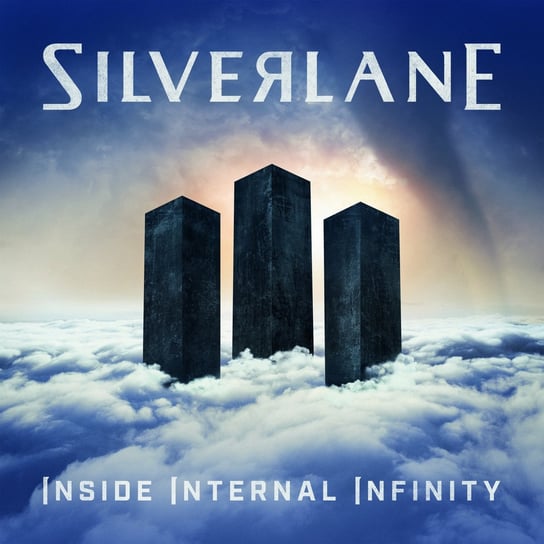 III Inside Internal Infinity Silverlane