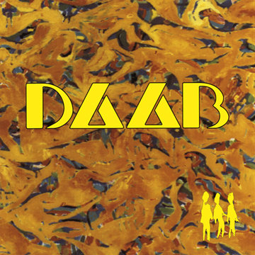 III (Limited Edition), płyta winylowa Daab