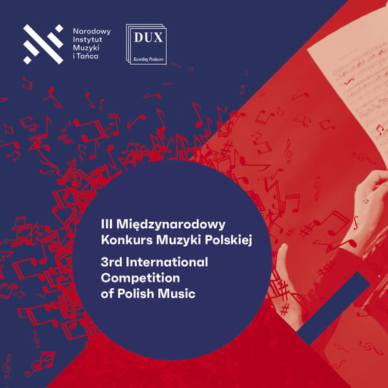 III Międzynarodowy Konkurs Muzyki Polskiej Various Artists