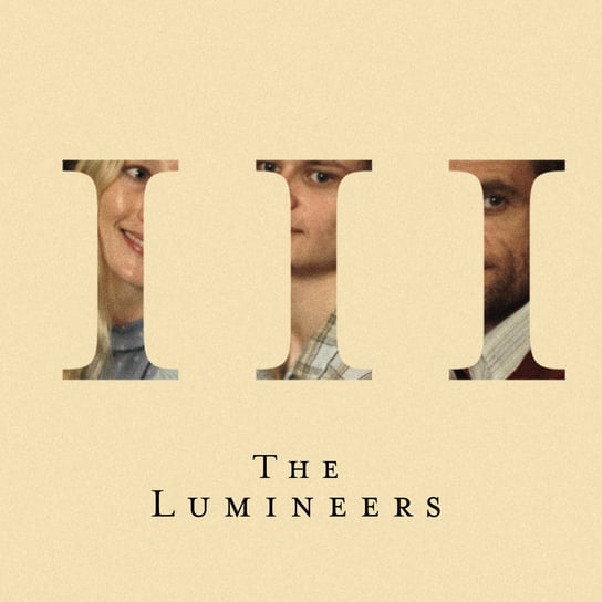 III, płyta winylowa The Lumineers