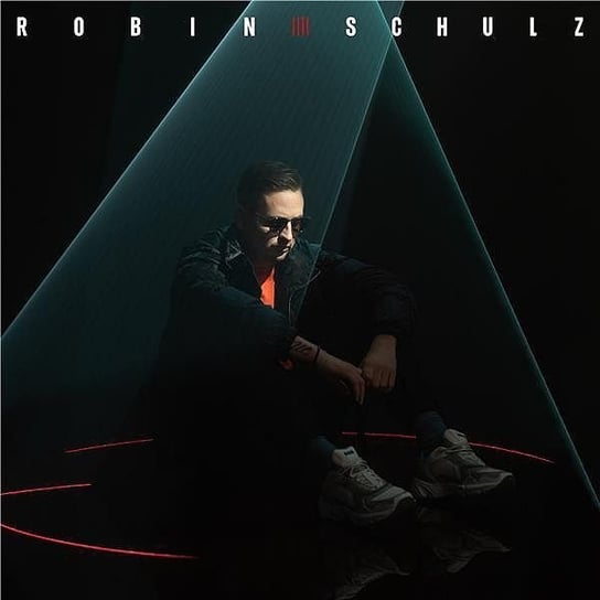 III, płyta winylowa Schulz Robin