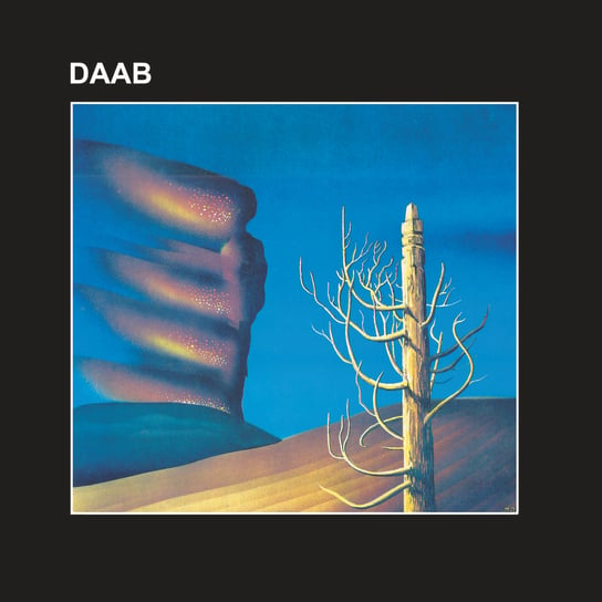 III (reedycja 2019) Daab