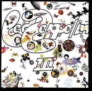 III (Remastered) Led Zeppelin