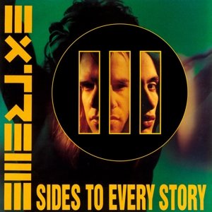 Iii Sides To Every Story, płyta winylowa Extreme