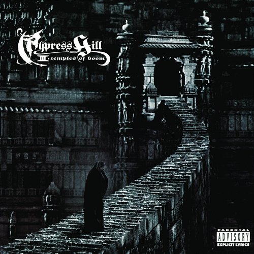 Iii (Temples Of Boom) Cypress Hill