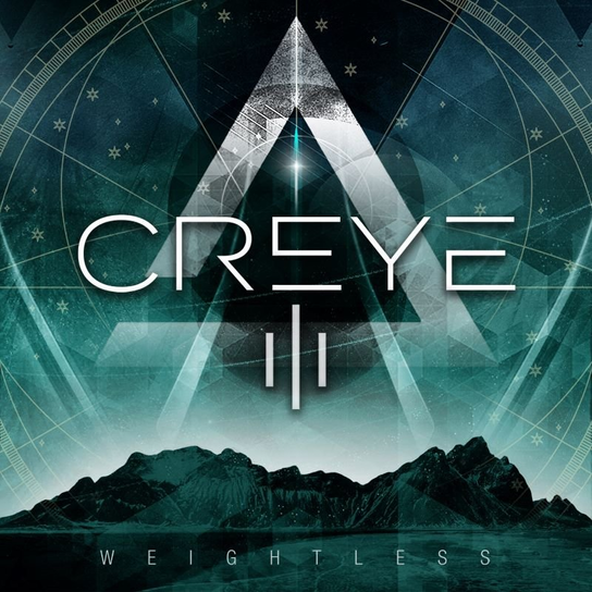 III Weightless Creye