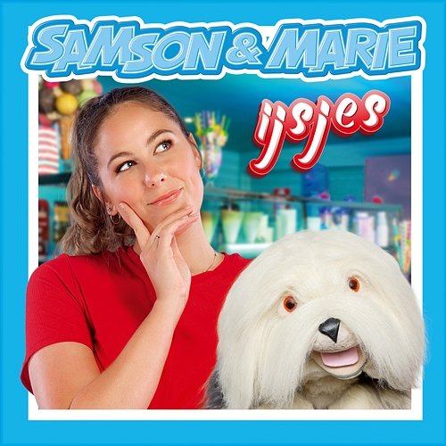 IJsjes Samson & Marie