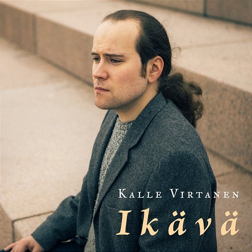 Ikävä Kalle Virtanen