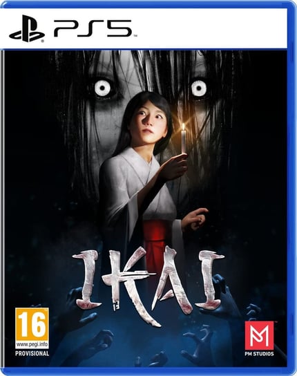 Ikai, PS5 PM Studios