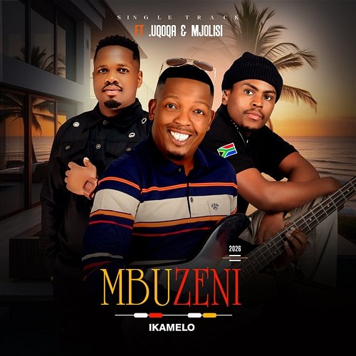 Ikamelo UQoqa, Mjolisi, Mbuzeni