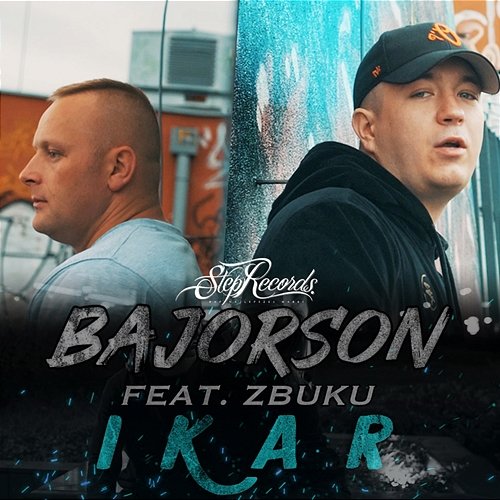 Ikar Bajorson feat. Z.B.U.K.U
