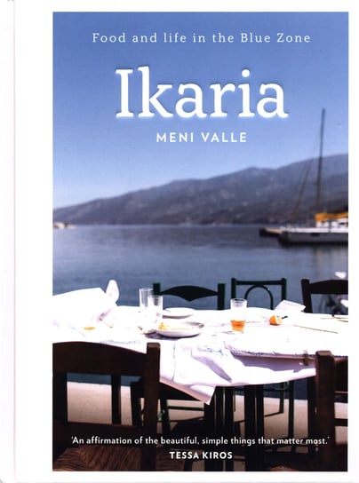 Ikaria Valle Meni