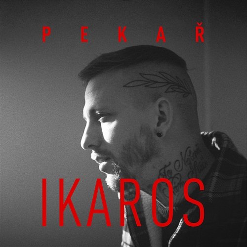 Ikaros Pekař