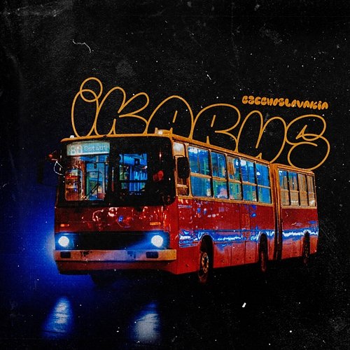 Ikarus Czechoslovakia