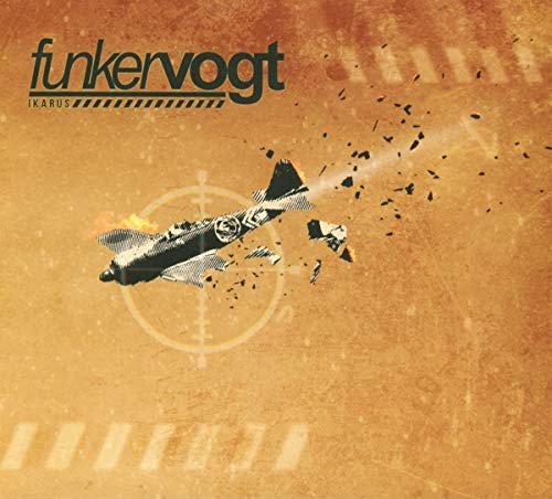 Ikarus (Ltd.Edition) Funker Vogt